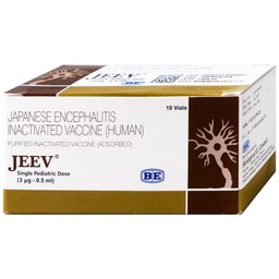 Vắc xin Jeev 3mcg/0.5ml