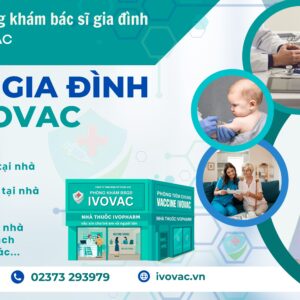  Dịch vụ khám bệnh tại nhà