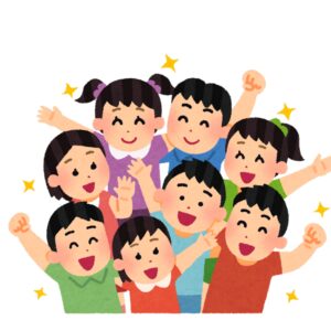 Gói vắc xin Cơ Bản cho trẻ tiền học đường 3tuổi -9 tuổi